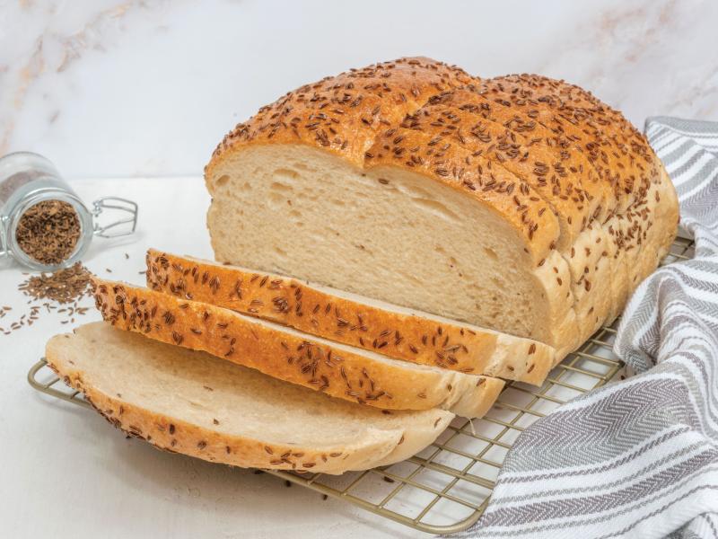 Sourdough Breads Goldminer Bakery